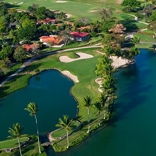 Casa de Campo Resort & Villas