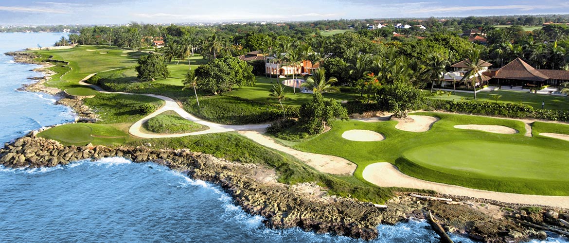 Casa de Campo Resort & Villas