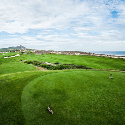 Diamante, Cabo San Lucas