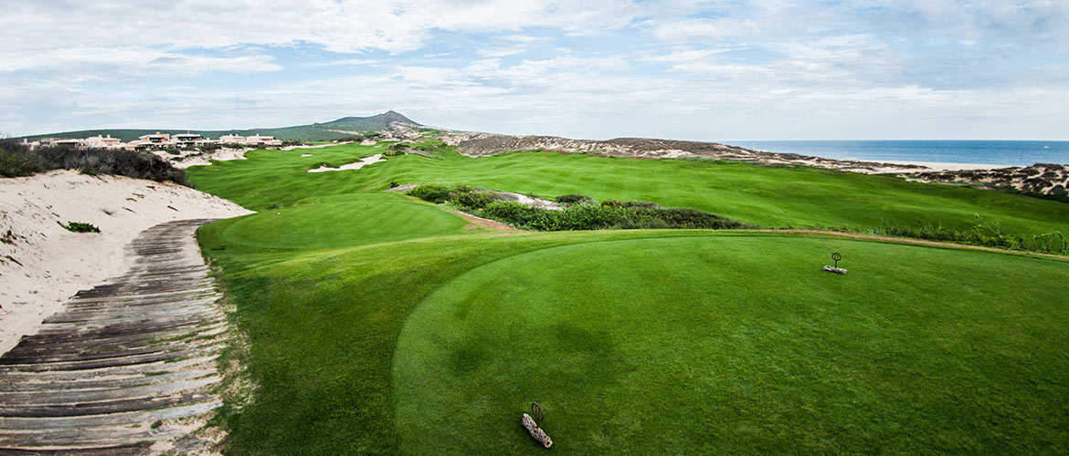 Diamante, Cabo San Lucas