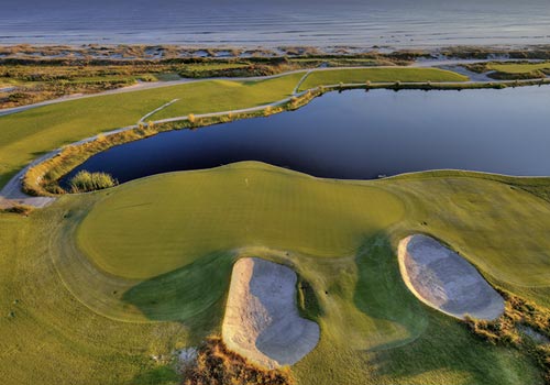 Kiawah Island Resort