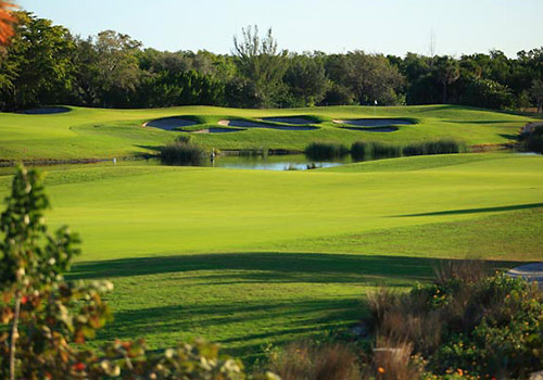 JW Marriott Marco Island Beach Resort - Fly Golf World