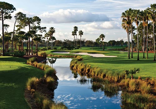 PGA Golf Resort & Spa