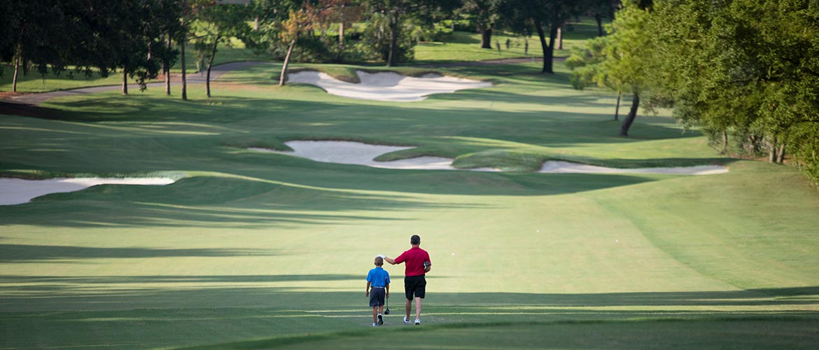 Innisbrook Golf Resort & Spa