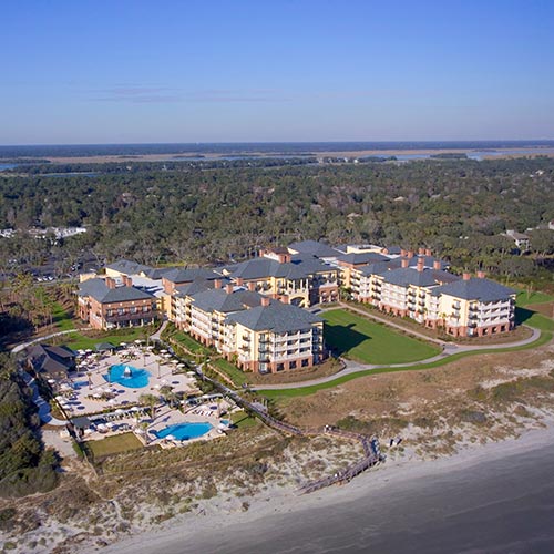 Kiawah Island Golf Resort