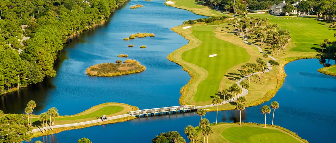 Kiawah Island Golf Resort