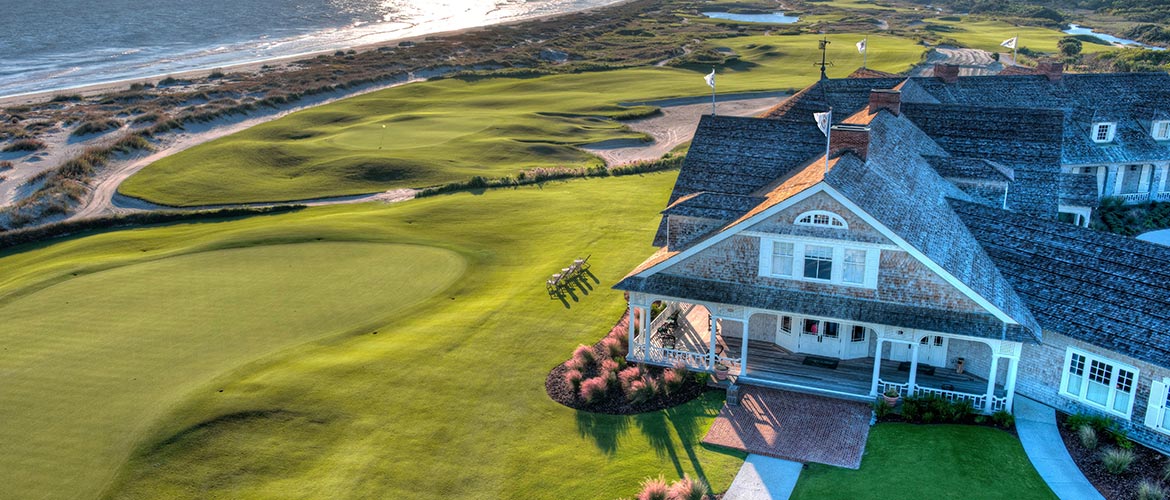 Kiawah Island Golf Resort