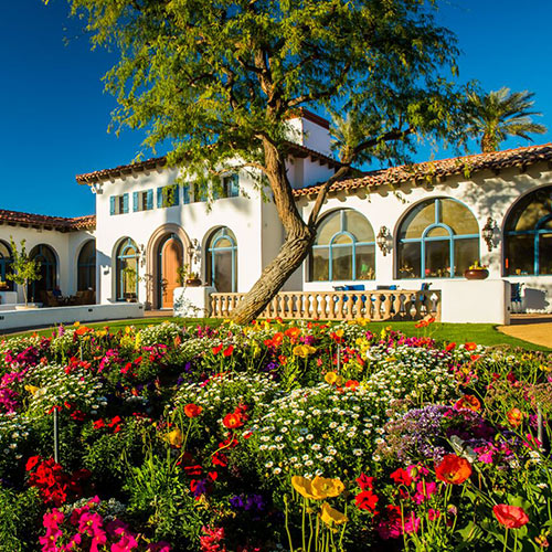 La Quinta Resort & Club, a Waldorf Astoria Resort 