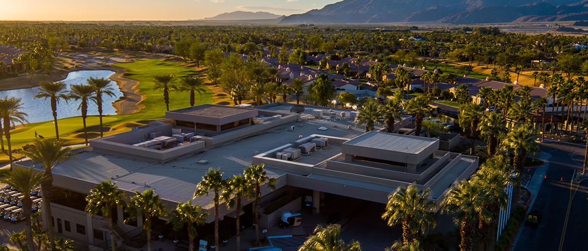 La Quinta Resort & Club, a Waldorf Astoria Resort 