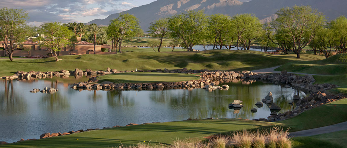 La Quinta Resort & Club, a Waldorf Astoria Resort 