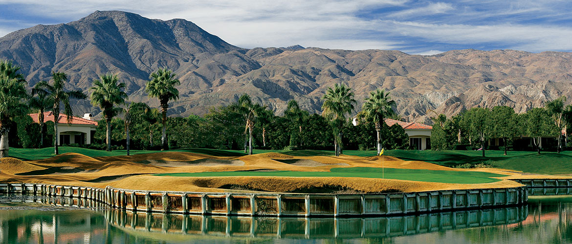 La Quinta Resort & Club, a Waldorf Astoria Resort 