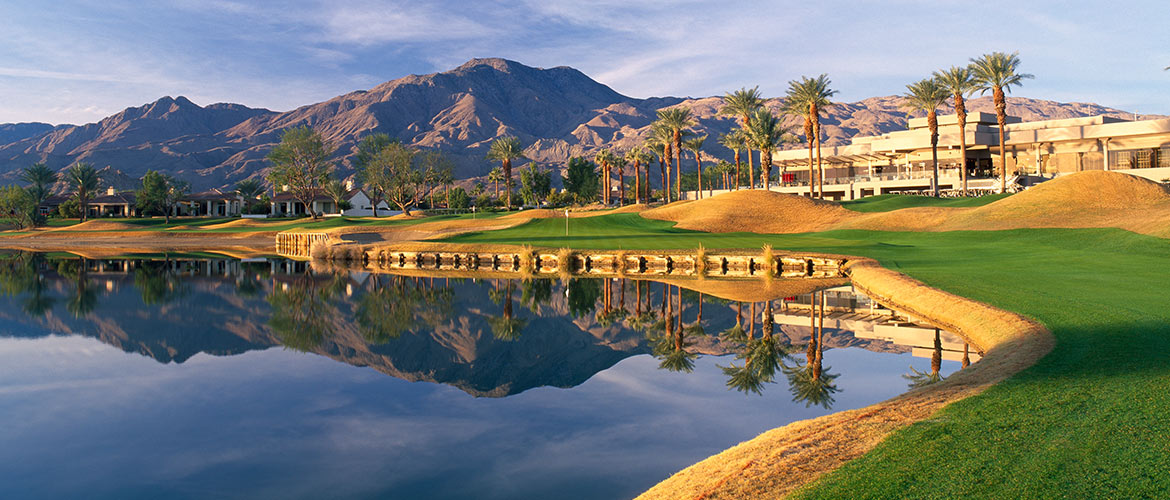 La Quinta Resort & Club, a Waldorf Astoria Resort 