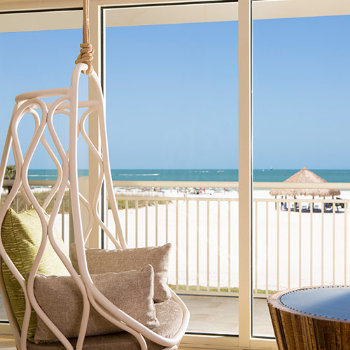 JW Marriott Marco Island Beach Resort 