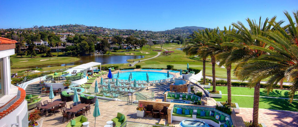 Omni La Costa Resort & Club (Carlsbad)