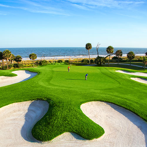 Palmetto Dunes Oceanfront Resort