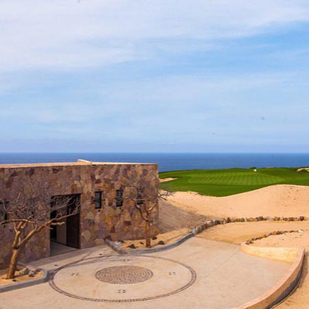 Pueblo Bonito Pacifica Golf & Spa resort 