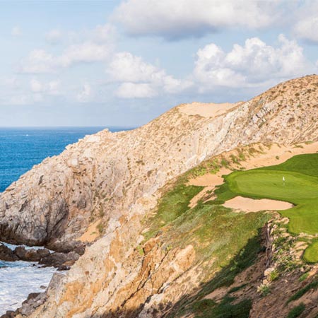 Pueblo Bonito Pacifica Golf & Spa resort 