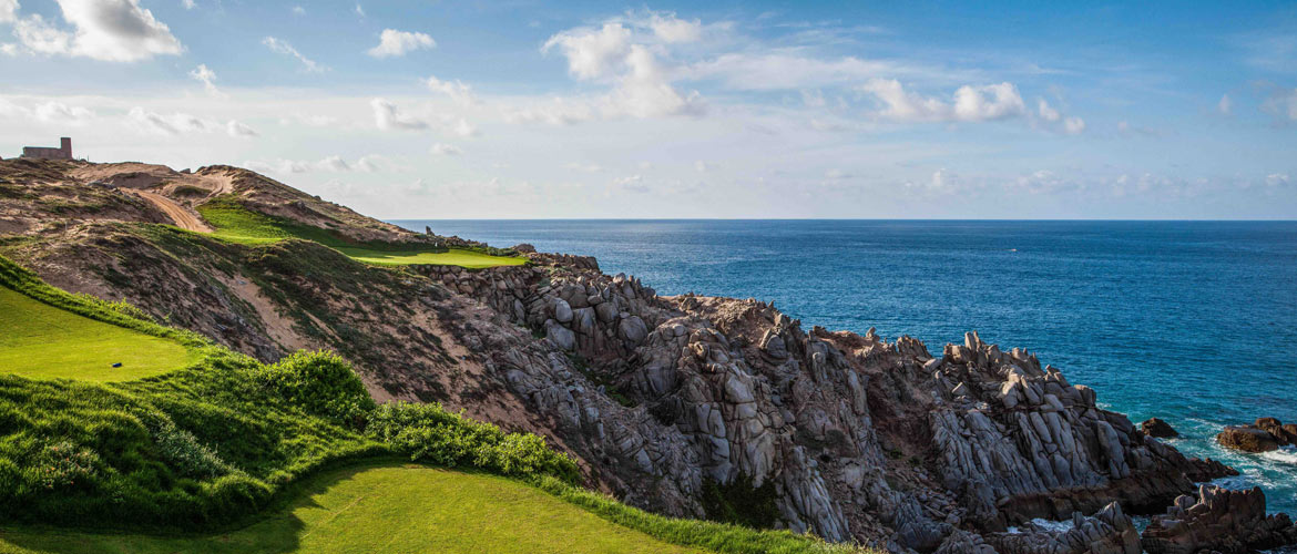 Pueblo Bonito Pacifica Golf & Spa resort 