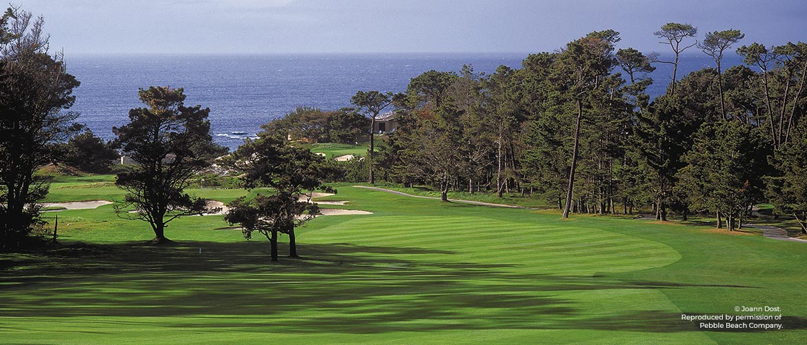 Pebble Beach Resorts