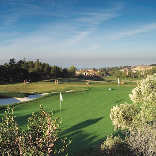 The Resort at Pelican Hill