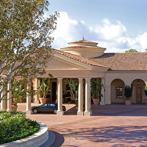 The Resort at Pelican Hill