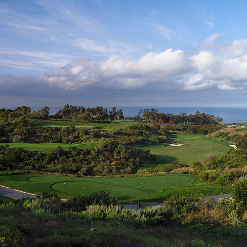 The Resort at Pelican Hill