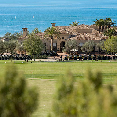 The Resort at Pelican Hill