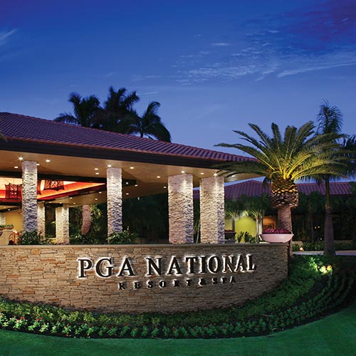 PGA National Resort & Spa