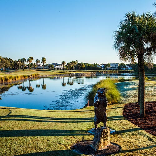 PGA National Resort & Spa