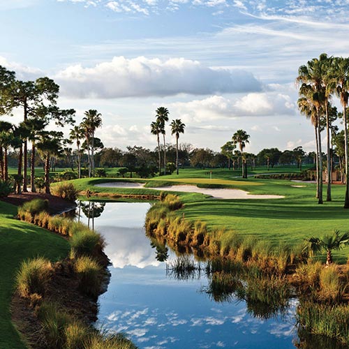 PGA National Resort & Spa