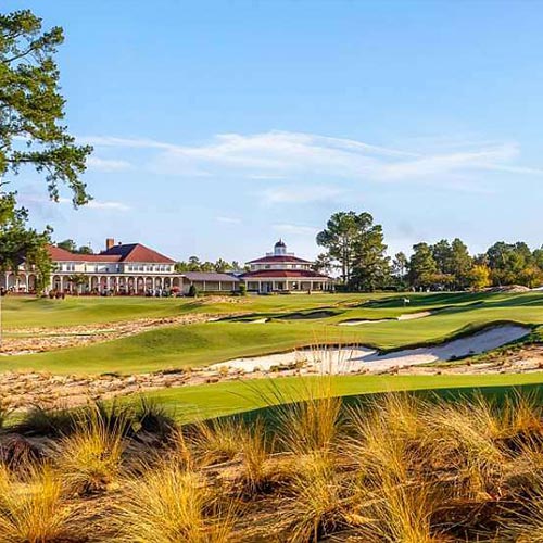 Pinehurst Resort