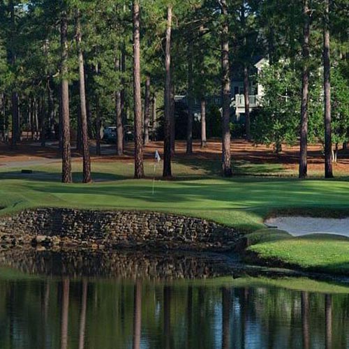 Pinehurst Resort