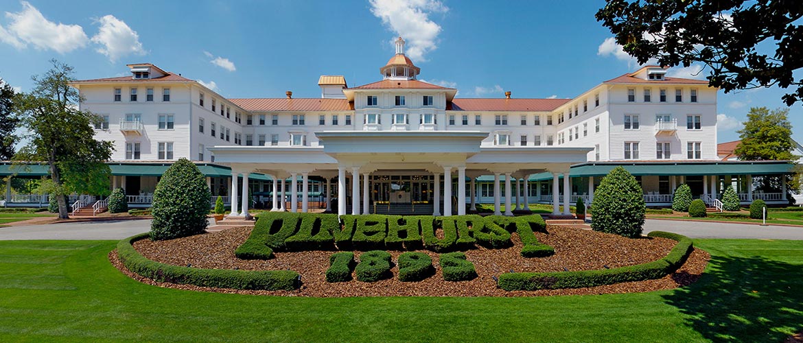 Pinehurst Resort