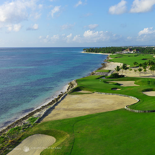 Punta Cana Resort & Club 