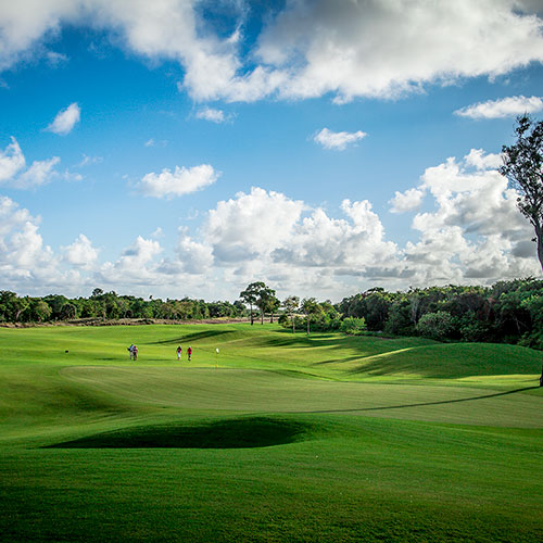 Punta Cana Resort & Club 