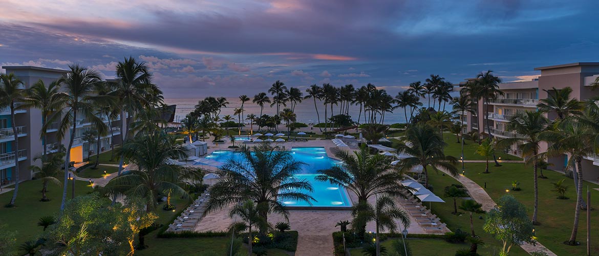 Punta Cana Resort & Club 