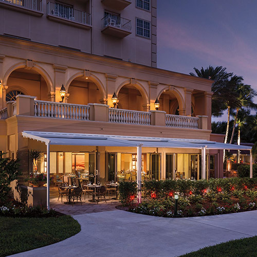 The Ritz-Carlton, Golf Resort, Naples, Florida