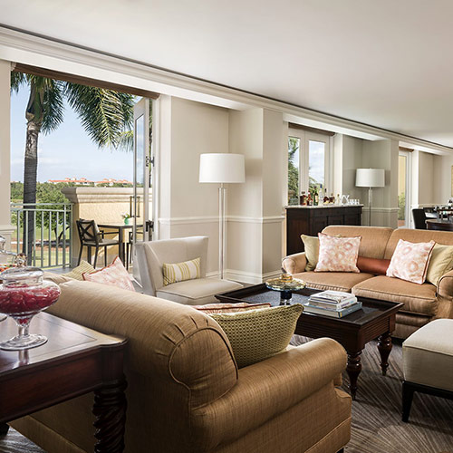 The Ritz-Carlton, Golf Resort, Naples, Florida