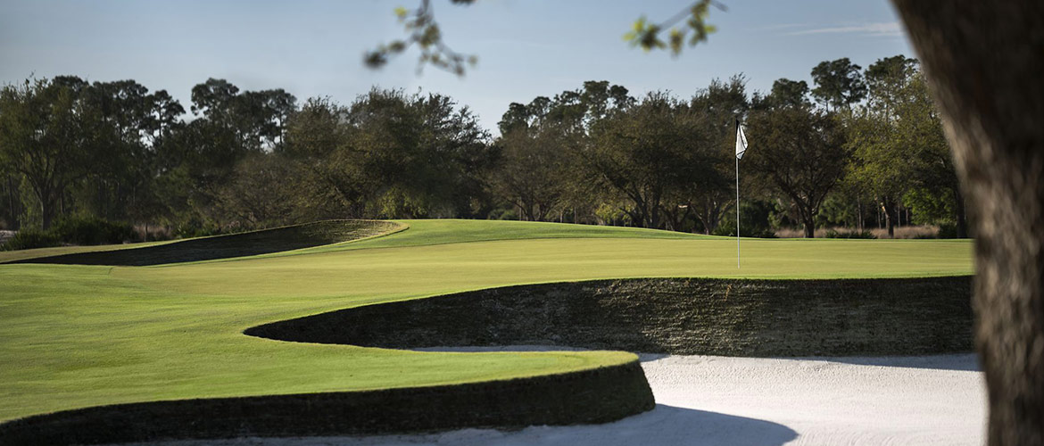 The Ritz-Carlton, Golf Resort, Naples, Florida