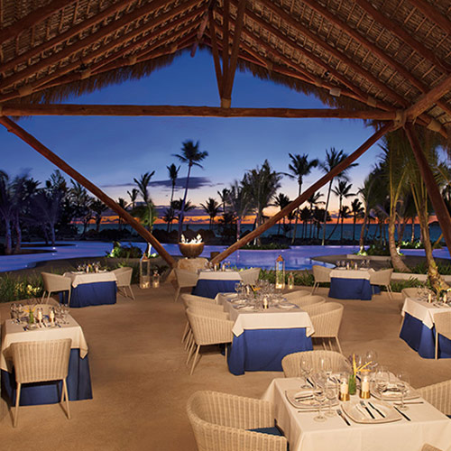 Secrets Cap Cana Resort & Spa