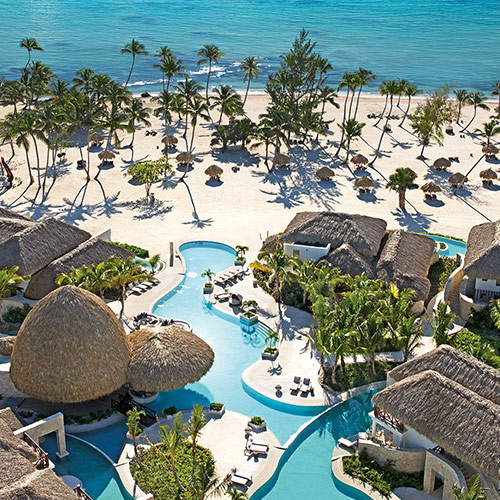 Secrets Cap Cana Resort & Spa