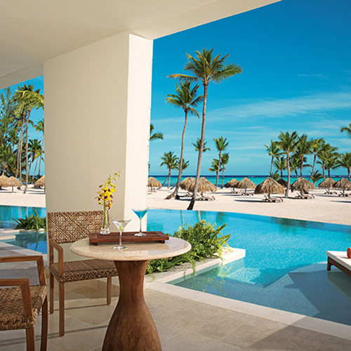 Secrets Cap Cana Resort & Spa