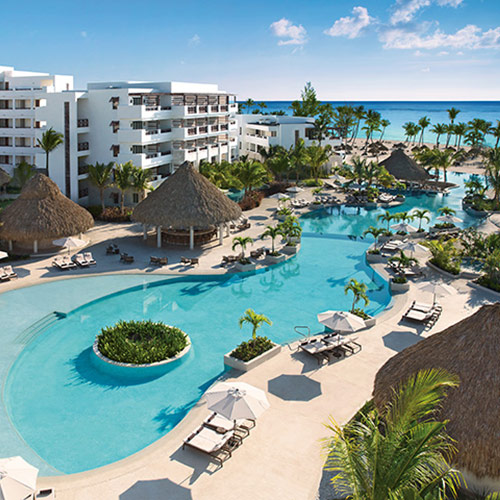 Secrets Cap Cana Resort & Spa