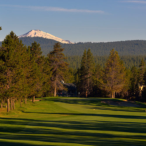 Sunriver Resort 