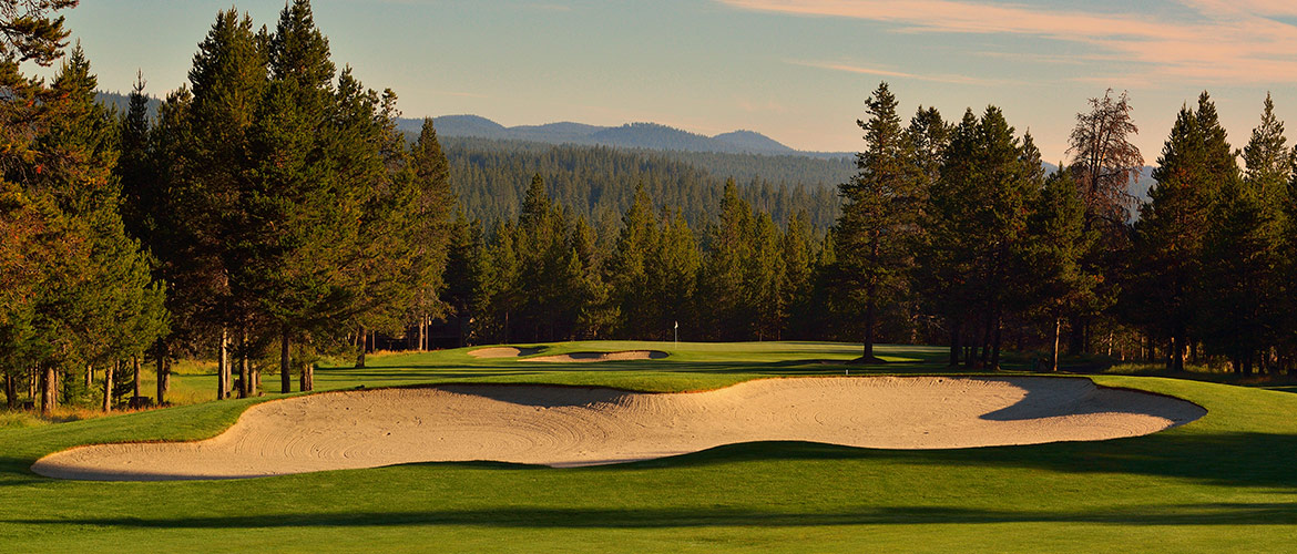 Sunriver Resort 