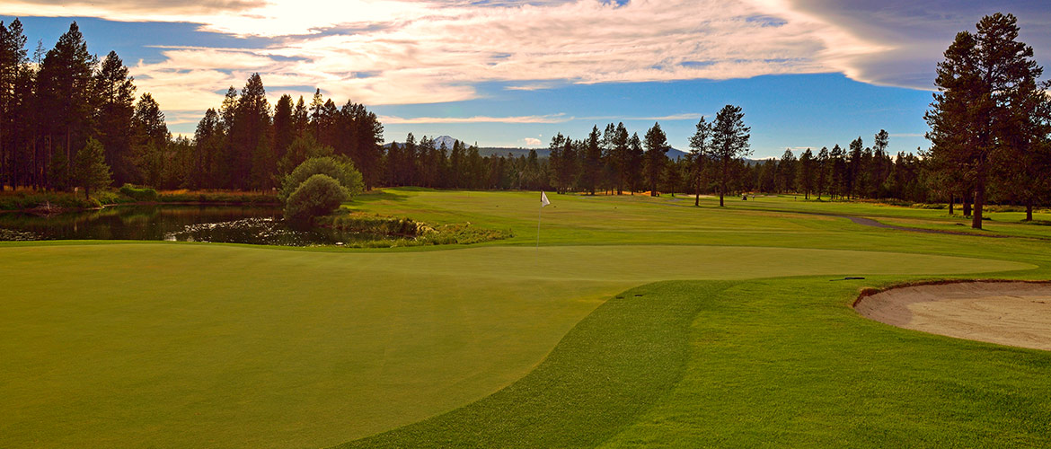 Sunriver Resort 