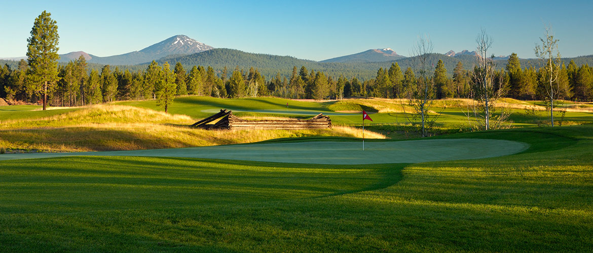 Sunriver Resort 