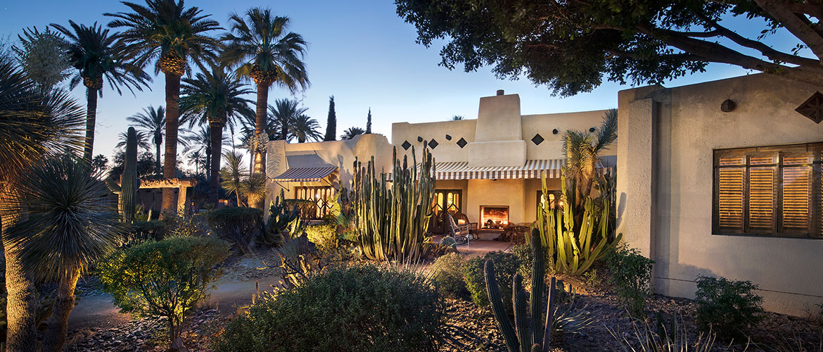 Wigwam, Arizona Resort